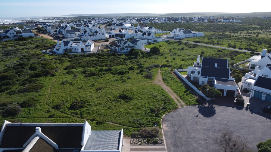 0 Bedroom Property for Sale in Jacobsbaai Western Cape